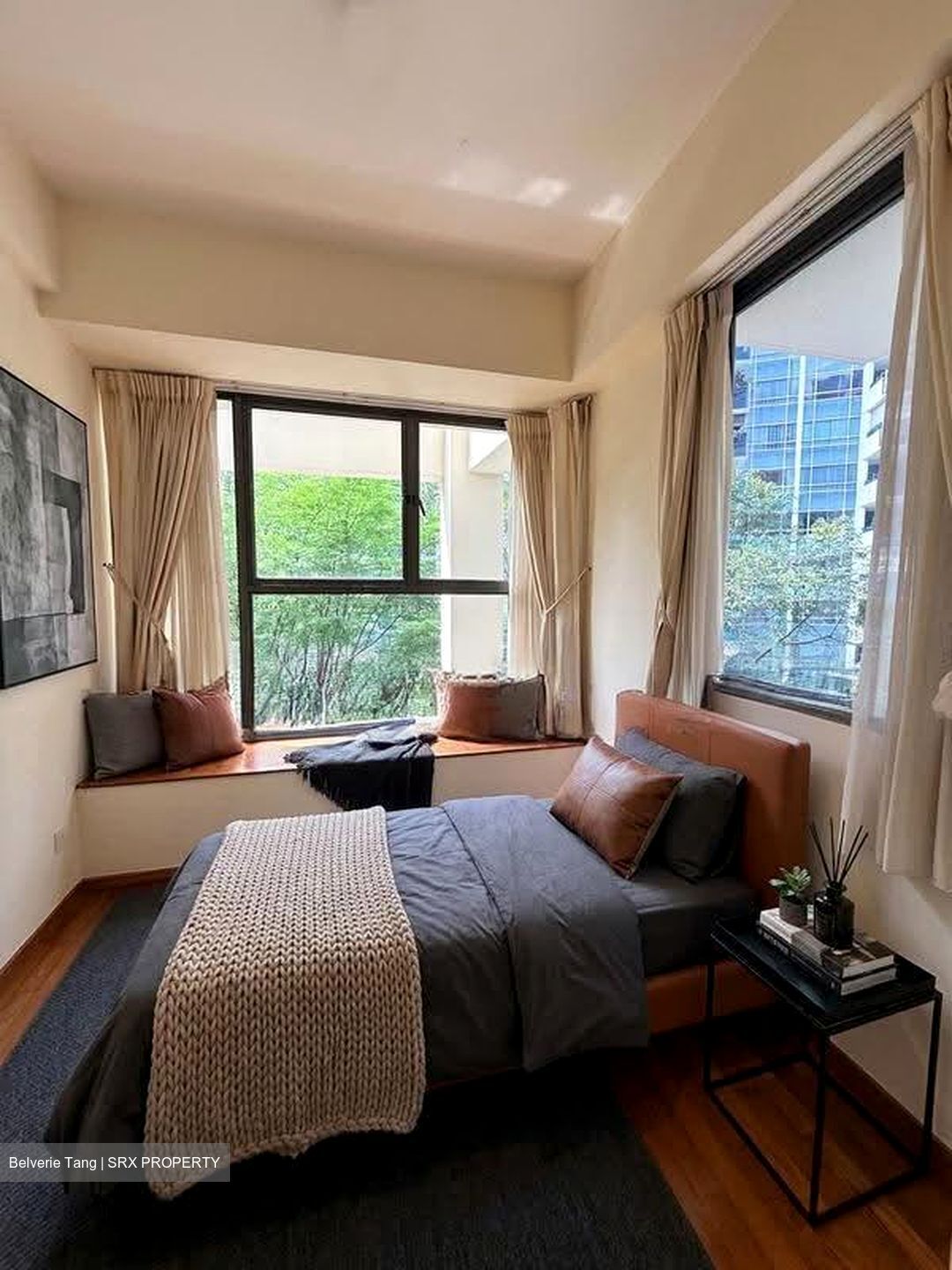 38 Amber (D15), Condominium #619510761